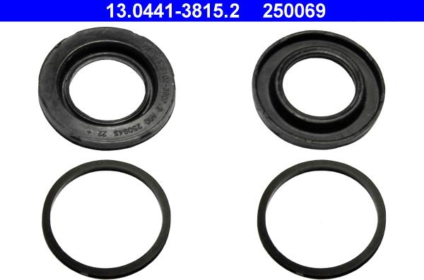 ATE 13.0441-3815.2 - Kit riparazione, Pinza freno www.autoricambit.com