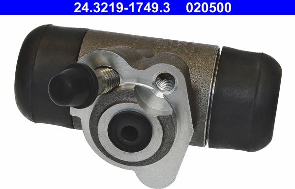 ATE 24.3219-1749.3 - Cilindretto freno www.autoricambit.com