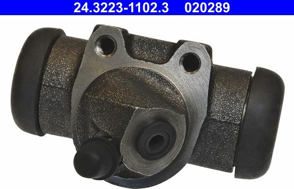 ATE 24.3223-1102.3 - Cilindretto freno www.autoricambit.com