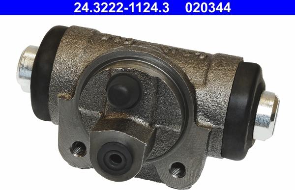 ATE 24.3222-1124.3 - Cilindretto freno www.autoricambit.com