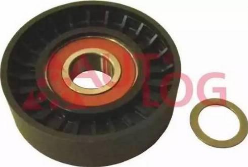 Magneti Marelli 331316171213 - Galoppino/Guidacinghia, Cinghia Poly-V www.autoricambit.com