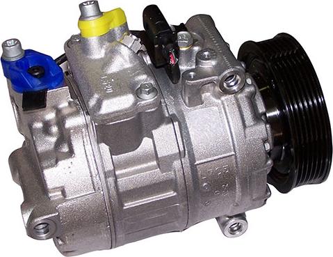 Autoclima 40440129 - Compressore, Climatizzatore www.autoricambit.com