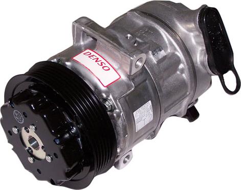 Autoclima 40440128 - Compressore, Climatizzatore www.autoricambit.com