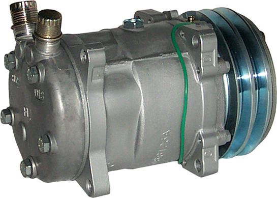 Autoclima 40405010 - Compressore, Climatizzatore www.autoricambit.com