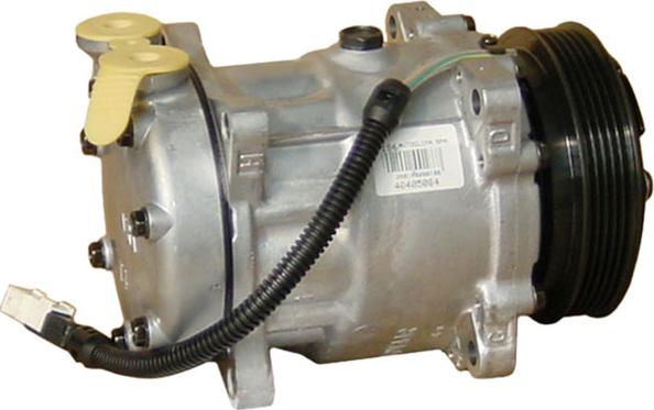 Autoclima 40405084 - Compressore, Climatizzatore www.autoricambit.com