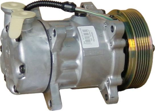 Autoclima 40405087 - Compressore, Climatizzatore www.autoricambit.com