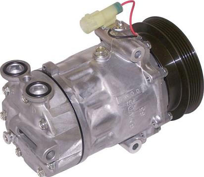 Autoclima 40405331 - Compressore, Climatizzatore www.autoricambit.com