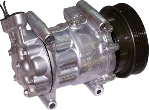 Autoclima 40405229 - Compressore, Climatizzatore www.autoricambit.com