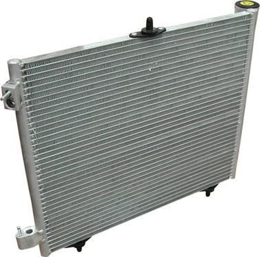 Autoclima 30311455CP - Condensatore, Climatizzatore www.autoricambit.com