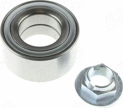 SKF VKBA 3563 - Kit cuscinetto ruota www.autoricambit.com