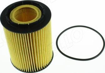 KNECHT 9655630 - Filtro olio www.autoricambit.com