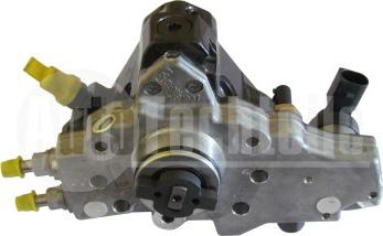 BOSCH 0 986 437 366 - Pompa ad alta pressione www.autoricambit.com