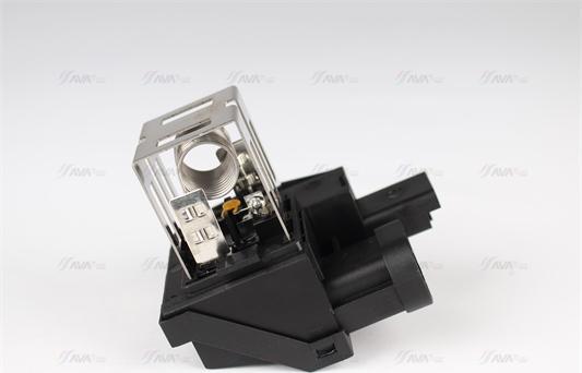 Ava Quality Cooling CNR001 - Resistenza, Ventilatore abitacolo www.autoricambit.com