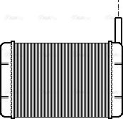 Ava Quality Cooling FD 6129 - Scambiatore calore, Riscaldamento abitacolo www.autoricambit.com