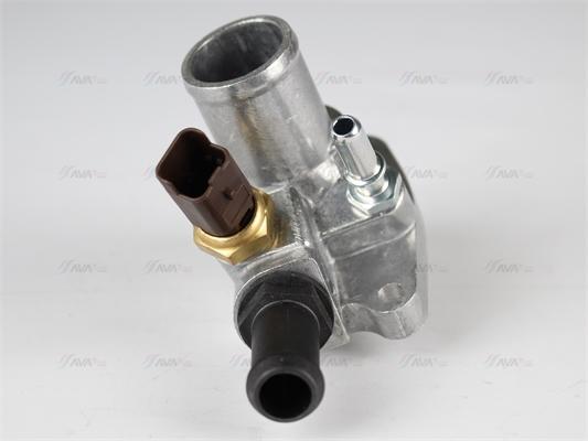 Ava Quality Cooling FTTS005 - Termostato, Refrigerante www.autoricambit.com