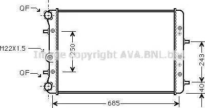 Delphi 52497052 - Impianto gas scarico www.autoricambit.com