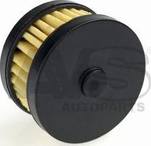 AVS Autoparts G158 - Filtro carburante www.autoricambit.com