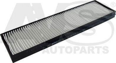 AVS Autoparts HB932 - Filtro, Aria abitacolo www.autoricambit.com