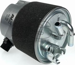 AVS Autoparts MA791 - Filtro carburante www.autoricambit.com