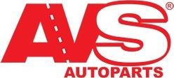 AVS Autoparts E504 - Filtro carburante www.autoricambit.com