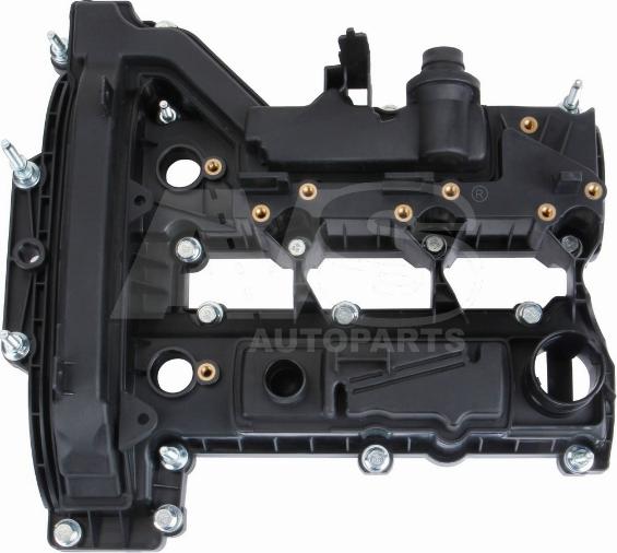 AVS Autoparts CV4003 - Copritestata www.autoricambit.com