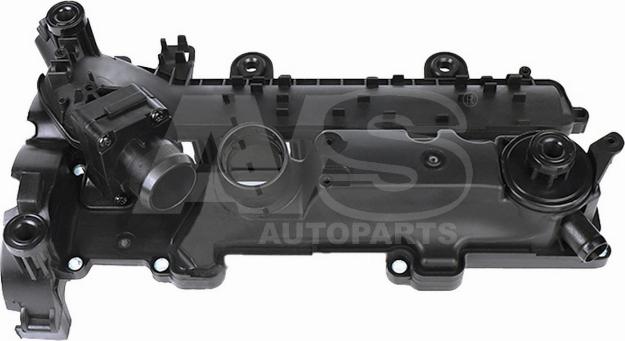 AVS Autoparts CV0804 - Copritestata www.autoricambit.com