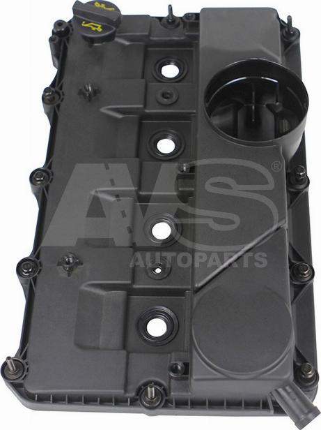 AVS Autoparts CV0802 - Copritestata www.autoricambit.com