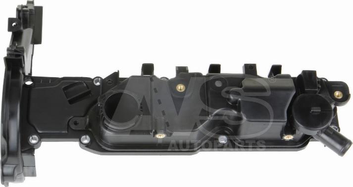 AVS Autoparts CV0302 - Copritestata www.autoricambit.com