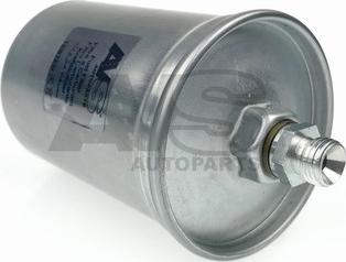 AVS Autoparts E505 - Filtro carburante www.autoricambit.com