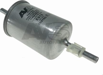 AVS Autoparts E515 - Filtro carburante www.autoricambit.com