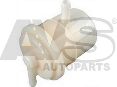 AVS Autoparts E004 - Filtro carburante www.autoricambit.com