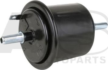 AVS Autoparts E006 - Filtro carburante www.autoricambit.com