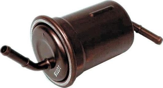 AVS Autoparts E011 - Filtro carburante www.autoricambit.com