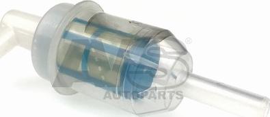 AVS Autoparts E013 - Filtro carburante www.autoricambit.com