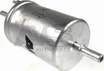 AVSAUTOPARTS E840 - Filtro carburante www.autoricambit.com