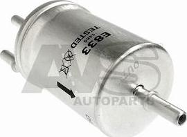 AVS Autoparts E833 - Filtro carburante www.autoricambit.com