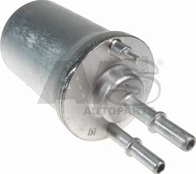 AVS Autoparts E832 - Filtro carburante www.autoricambit.com