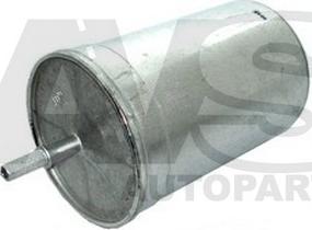 AVS Autoparts E747 - Filtro carburante www.autoricambit.com