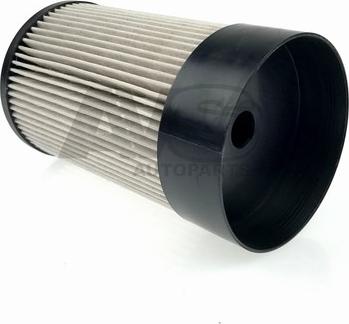 AVS Autoparts F905 - Filtro carburante www.autoricambit.com