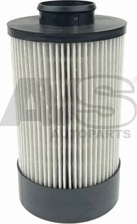 AVS Autoparts F905 - Filtro carburante www.autoricambit.com