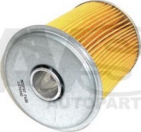 AVS Autoparts F685 - Filtro carburante www.autoricambit.com