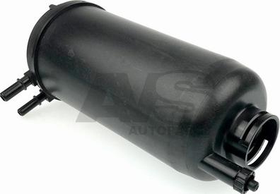 AVS Autoparts F071 - Filtro carburante www.autoricambit.com