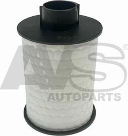 AVS Autoparts F116 - Filtro carburante www.autoricambit.com