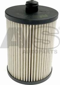 AVS Autoparts F126 - Filtro carburante www.autoricambit.com