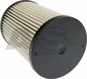 AVS Autoparts F126 - Filtro carburante www.autoricambit.com