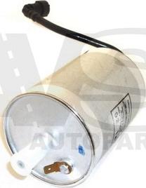 AVS Autoparts F202 - Filtro carburante www.autoricambit.com