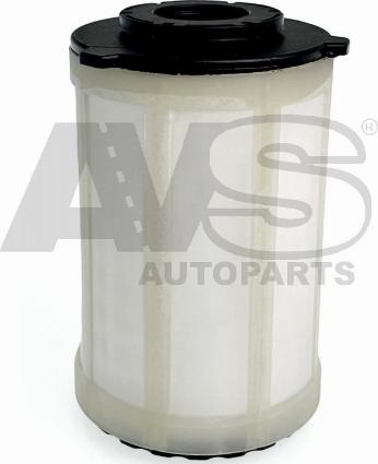 AVS Autoparts FA090 - Filtro carburante www.autoricambit.com