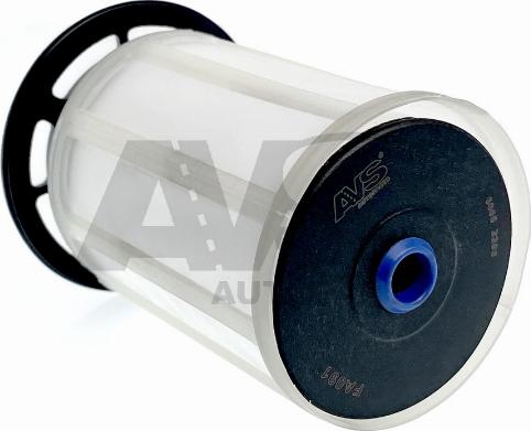 AVS Autoparts FA091 - Filtro carburante www.autoricambit.com