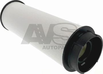 AVS Autoparts FA054 - Filtro carburante www.autoricambit.com