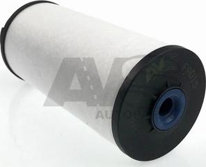 AVS Autoparts FA015 - Filtro carburante www.autoricambit.com